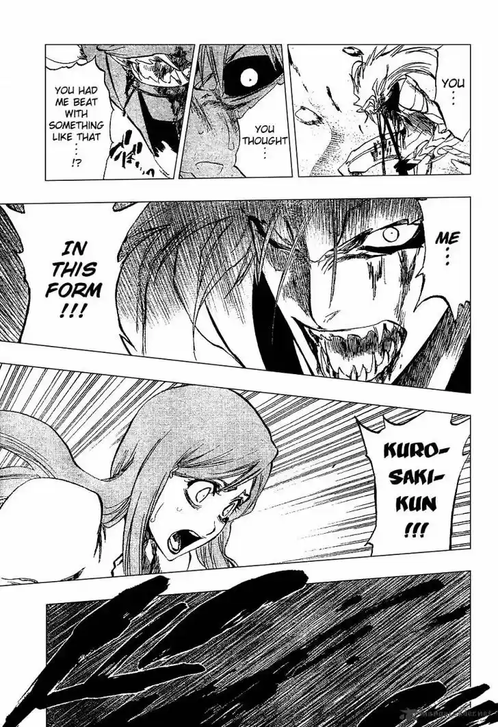 Bleach - All Colour But The Black Vol.23 Ch.284