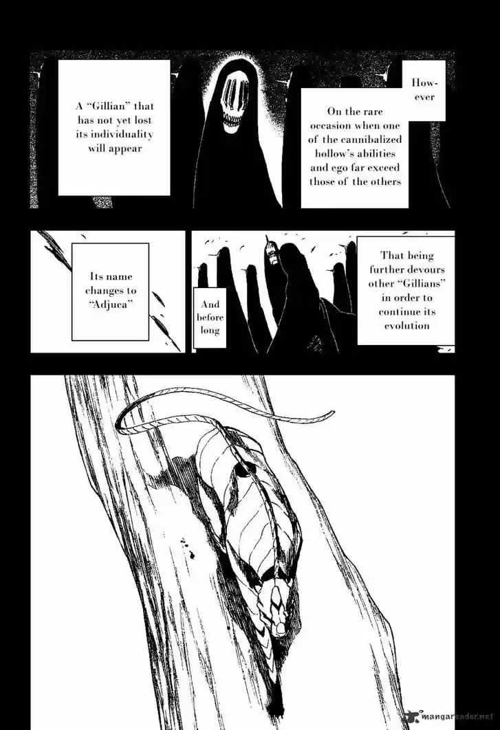 Bleach - All Colour But The Black Vol.23 Ch.284