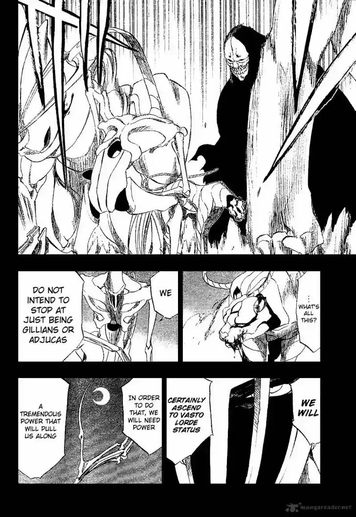 Bleach - All Colour But The Black Vol.23 Ch.284