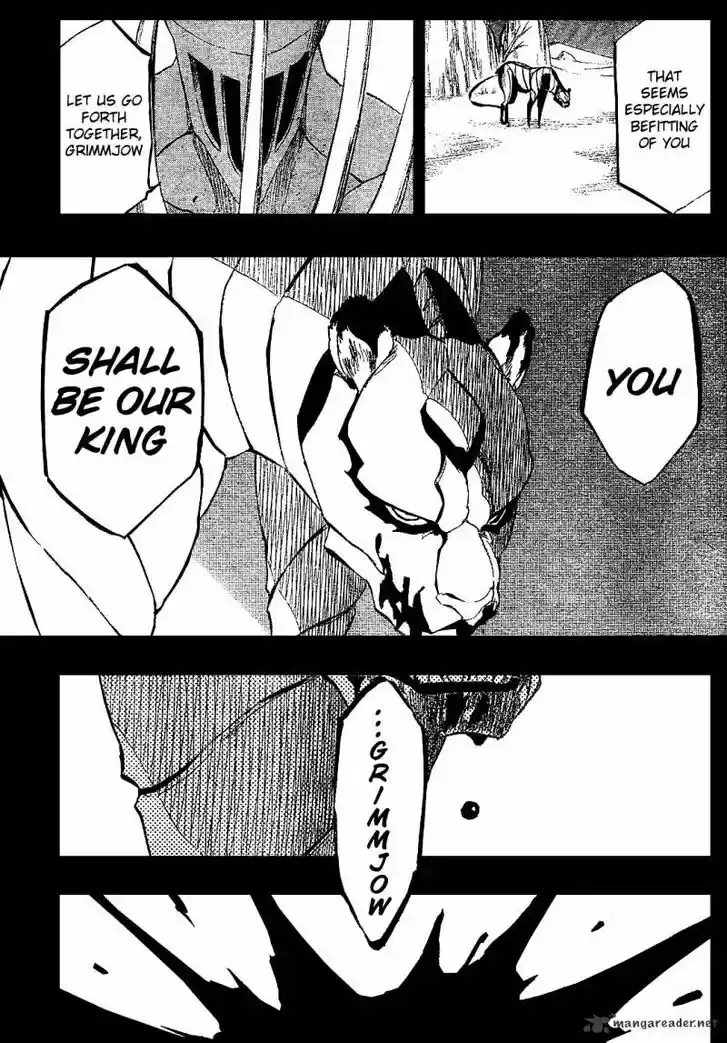 Bleach - All Colour But The Black Vol.23 Ch.284