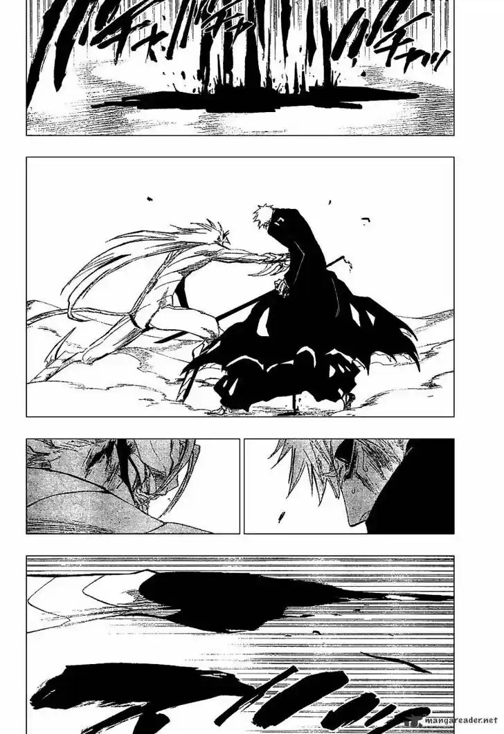 Bleach - All Colour But The Black Vol.23 Ch.284