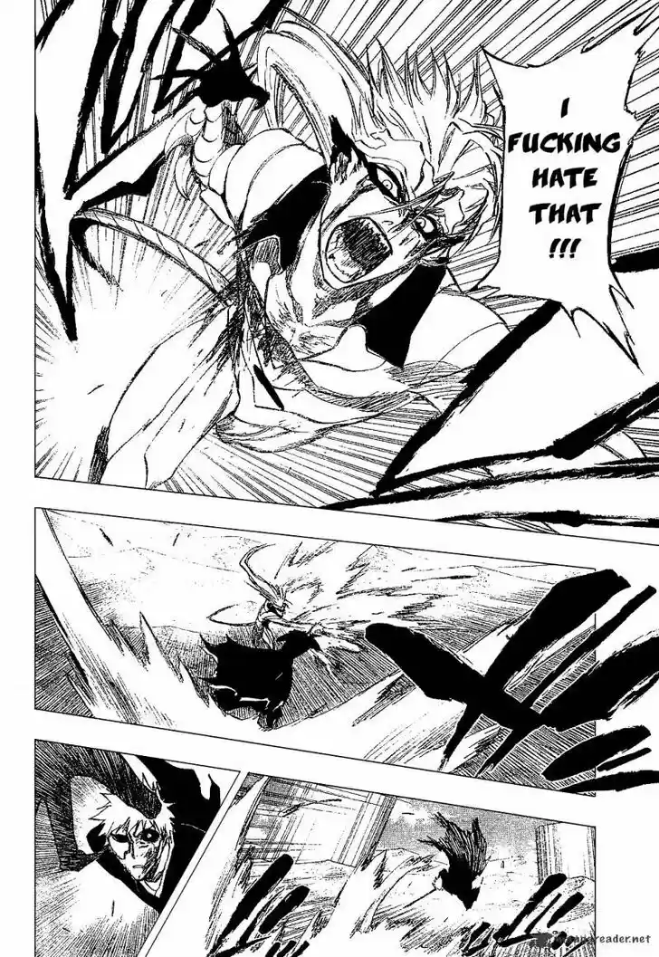 Bleach - All Colour But The Black Vol.23 Ch.284