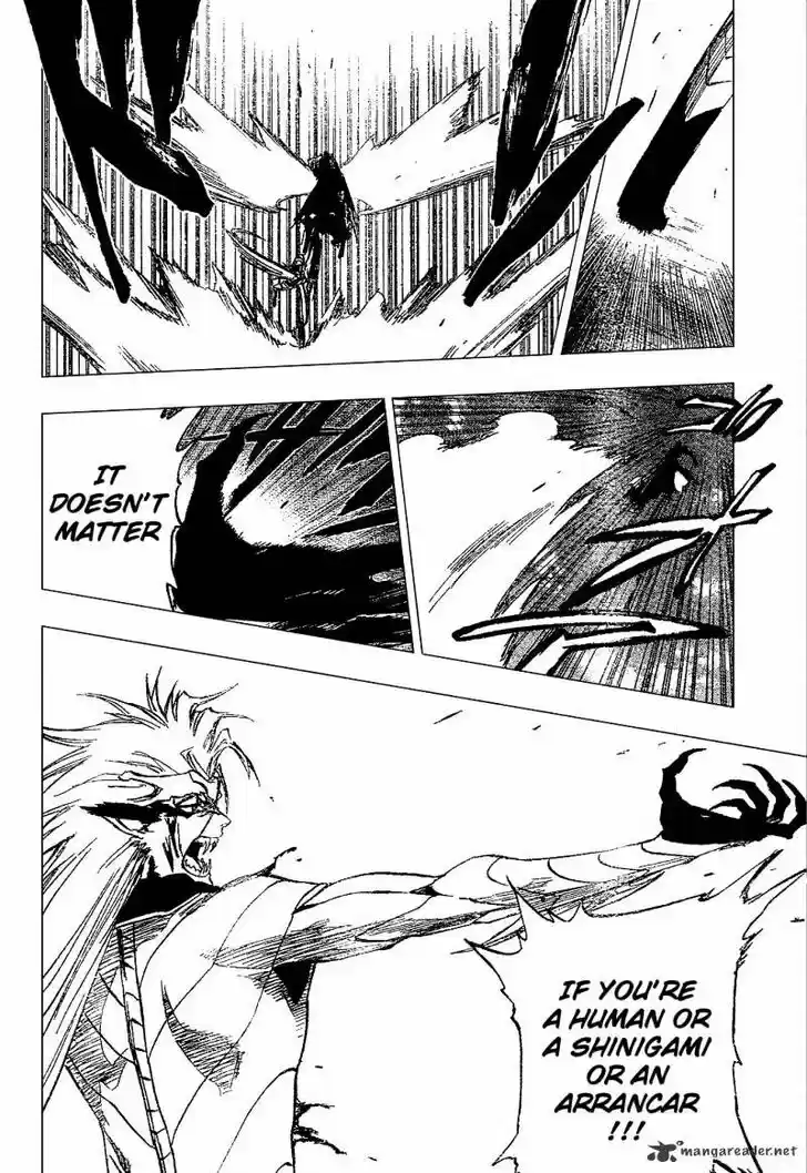 Bleach - All Colour But The Black Vol.23 Ch.284
