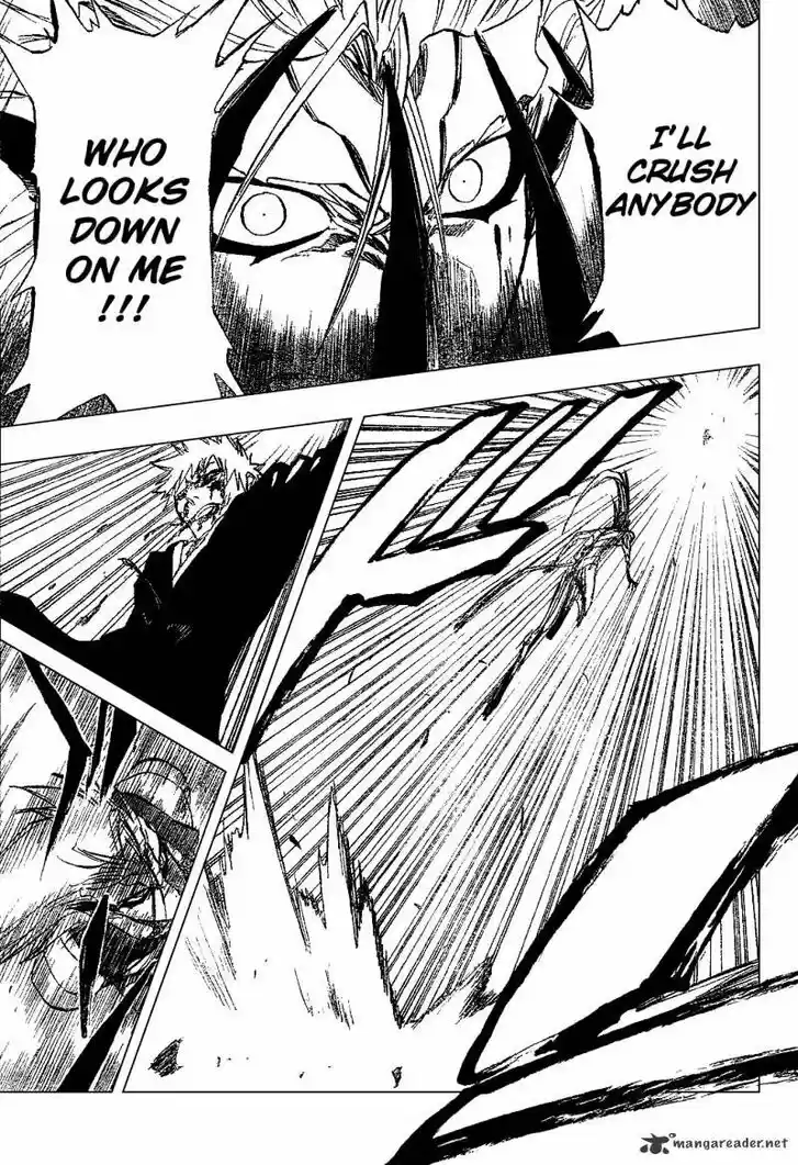 Bleach - All Colour But The Black Vol.23 Ch.284