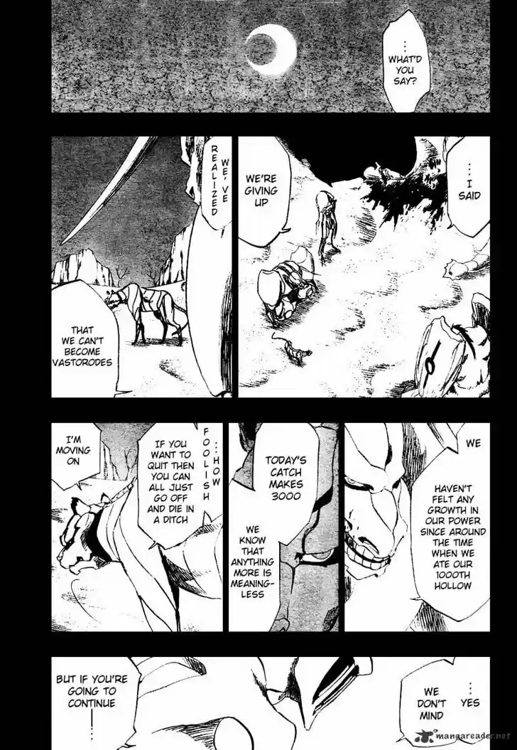 Bleach - All Colour But The Black Vol.23 Ch.285