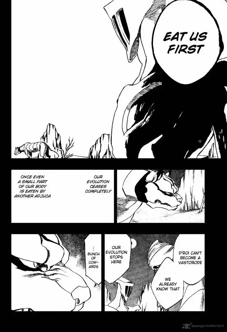 Bleach - All Colour But The Black Vol.23 Ch.285