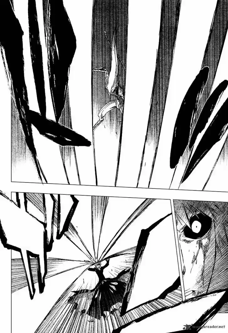 Bleach - All Colour But The Black Vol.23 Ch.285