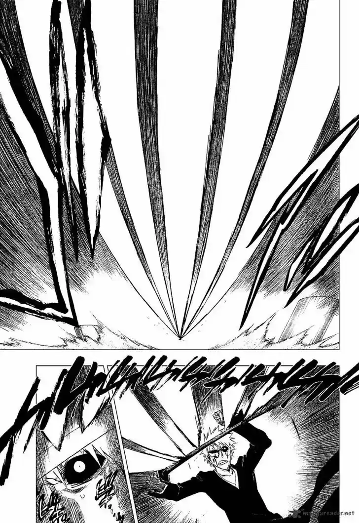 Bleach - All Colour But The Black Vol.23 Ch.285