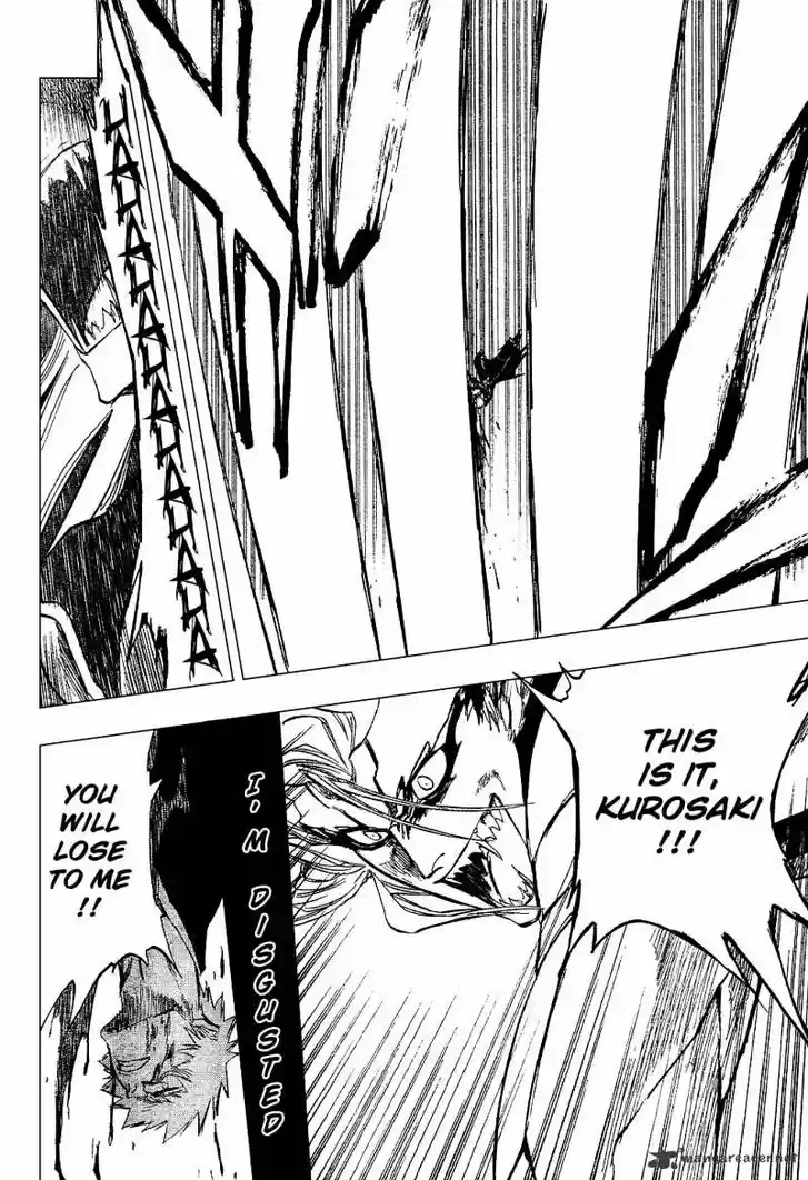 Bleach - All Colour But The Black Vol.23 Ch.285