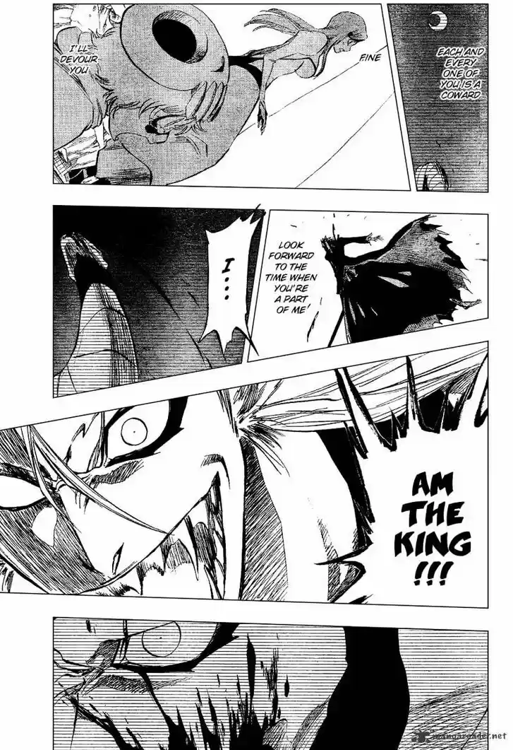 Bleach - All Colour But The Black Vol.23 Ch.285