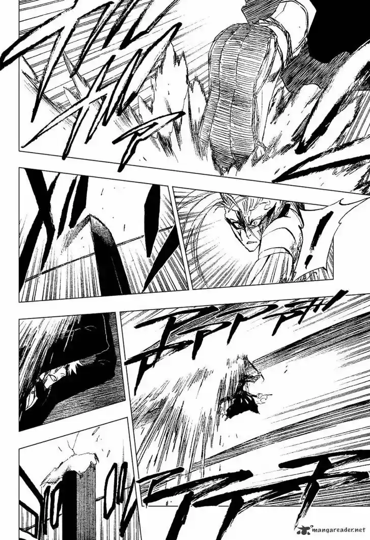 Bleach - All Colour But The Black Vol.23 Ch.285