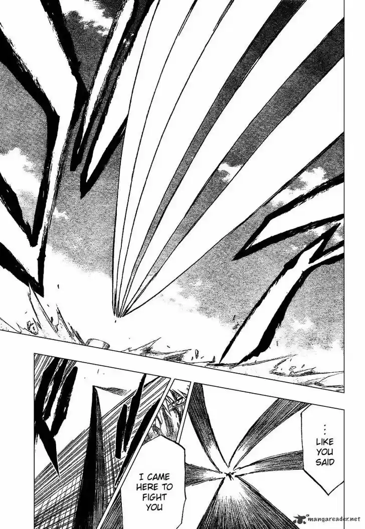 Bleach - All Colour But The Black Vol.23 Ch.285