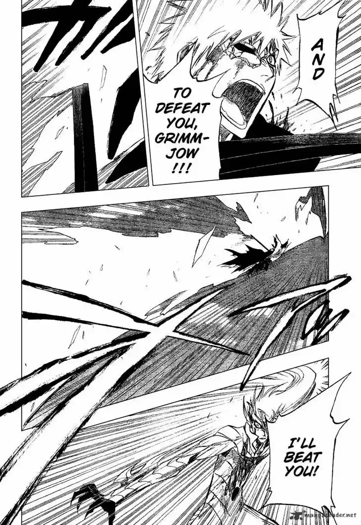 Bleach - All Colour But The Black Vol.23 Ch.285