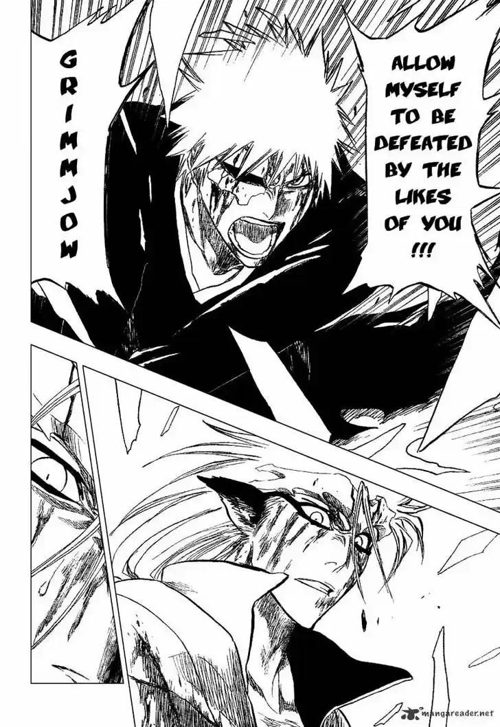 Bleach - All Colour But The Black Vol.23 Ch.285