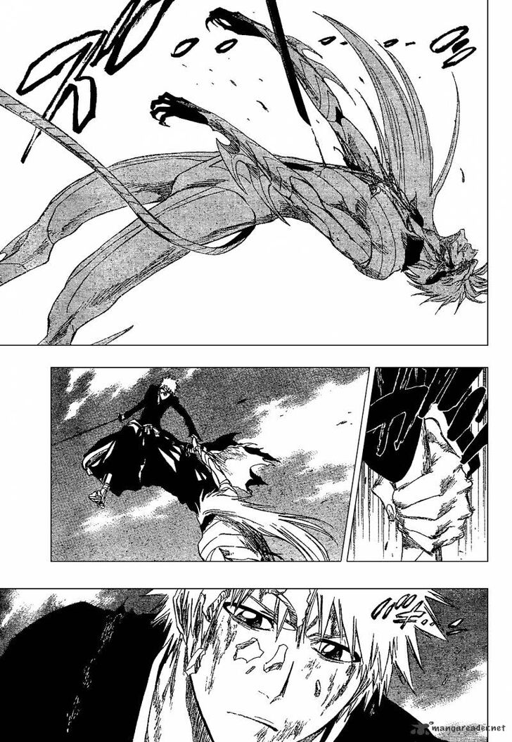 Bleach - All Colour But The Black Vol.23 Ch.286