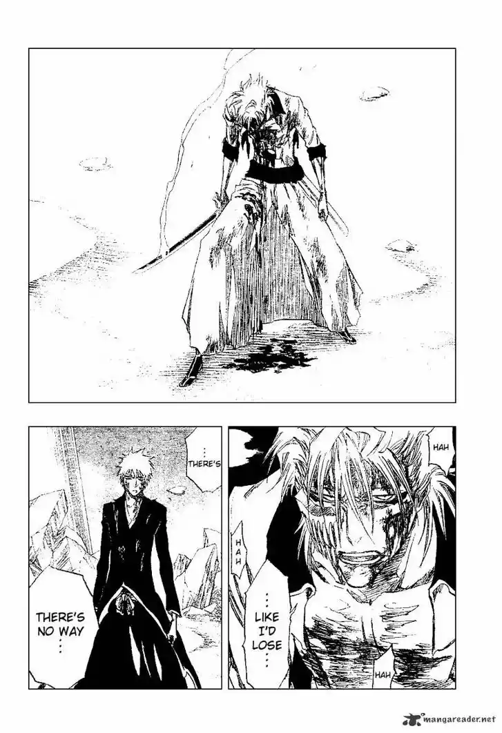 Bleach - All Colour But The Black Vol.23 Ch.286