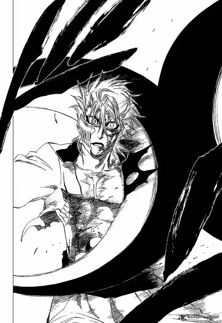 Bleach - All Colour But The Black Vol.23 Ch.286