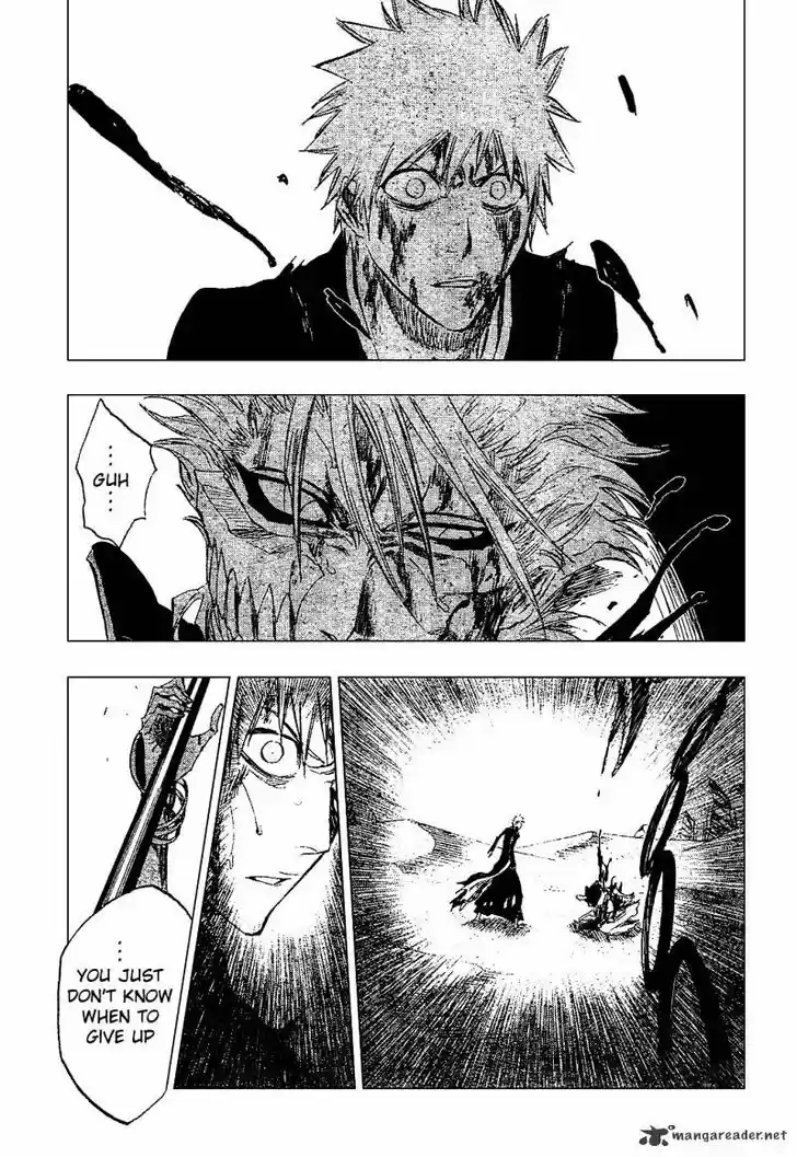 Bleach - All Colour But The Black Vol.23 Ch.286