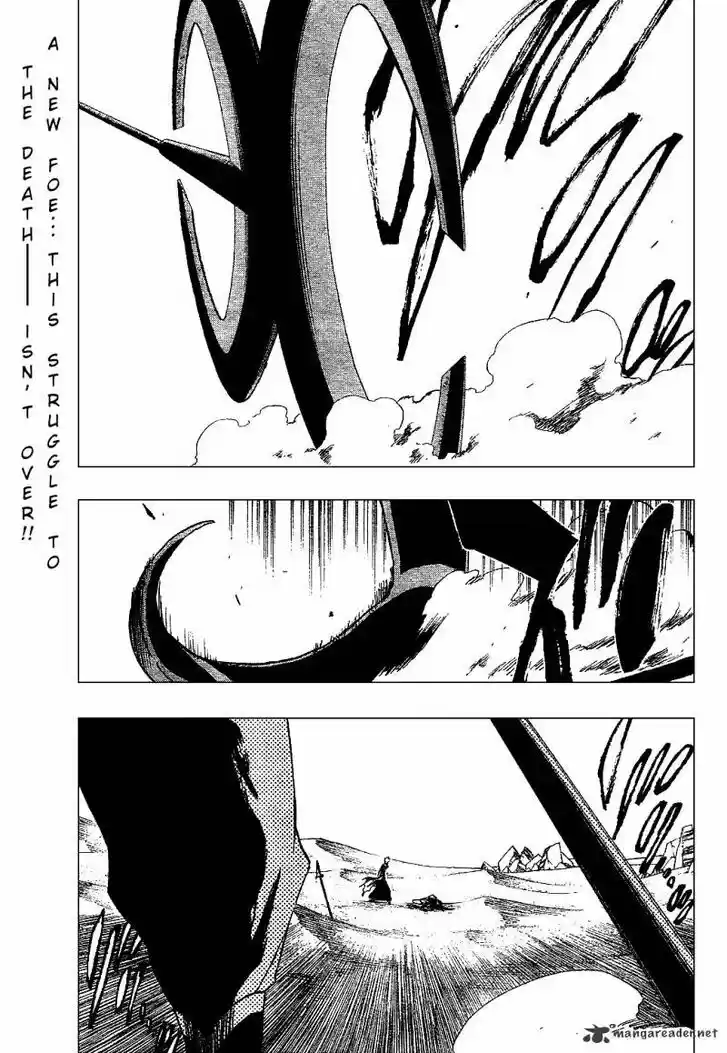 Bleach - All Colour But The Black Vol.23 Ch.287