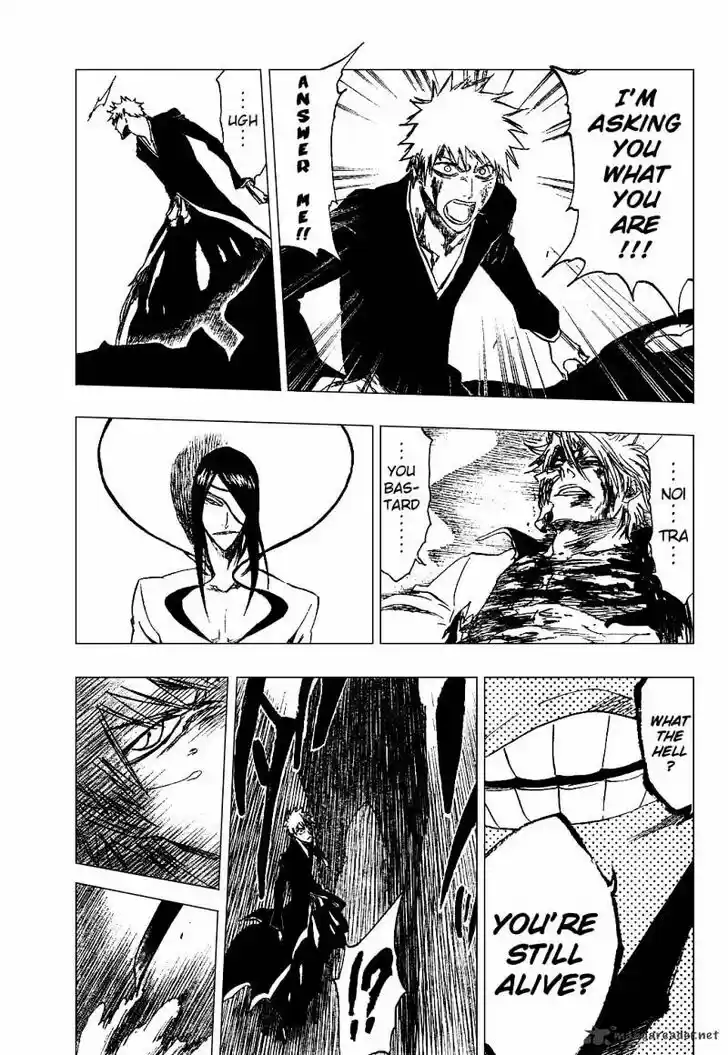 Bleach - All Colour But The Black Vol.23 Ch.287