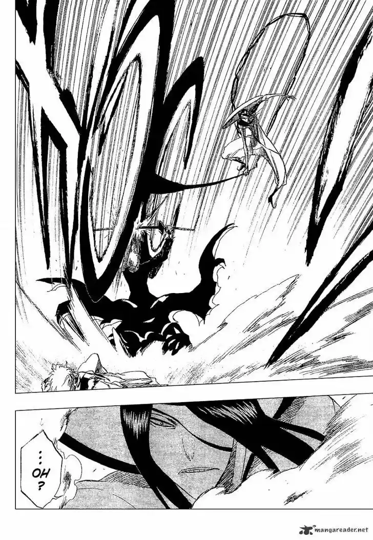 Bleach - All Colour But The Black Vol.23 Ch.287