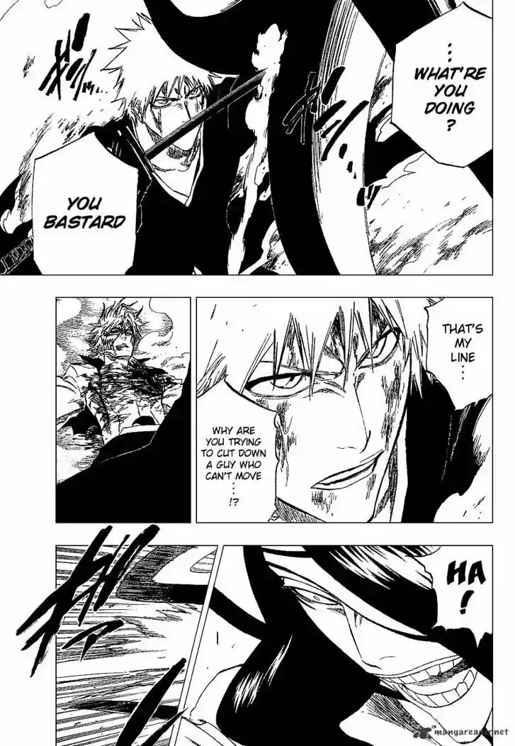 Bleach - All Colour But The Black Vol.23 Ch.287