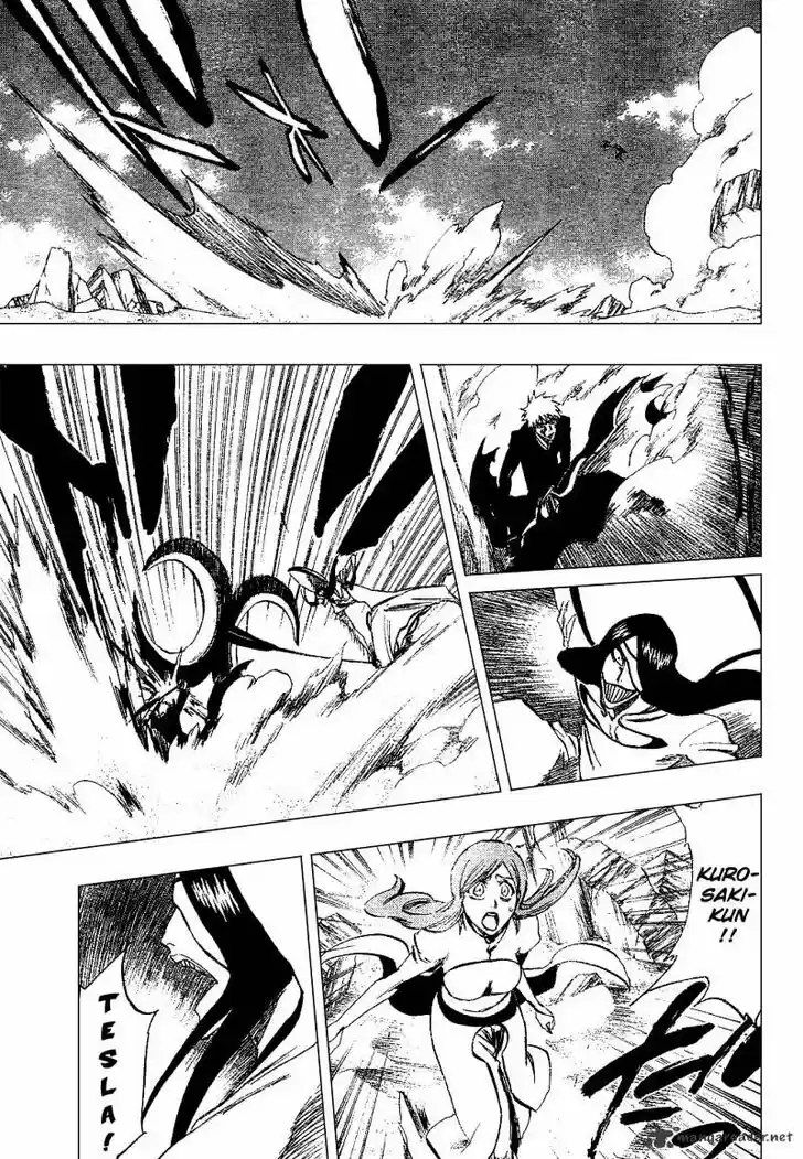 Bleach - All Colour But The Black Vol.23 Ch.287