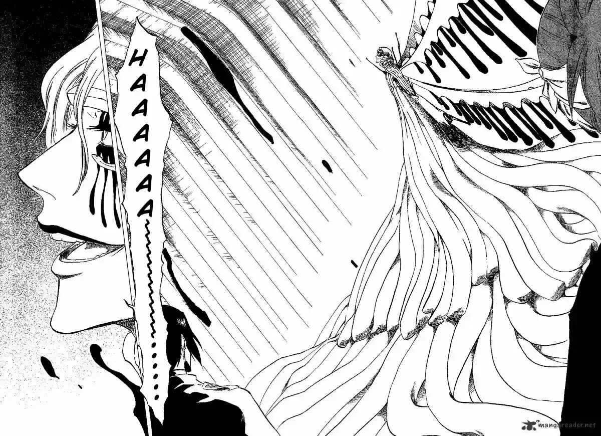 Bleach - All Colour But The Black Vol.23 Ch.288