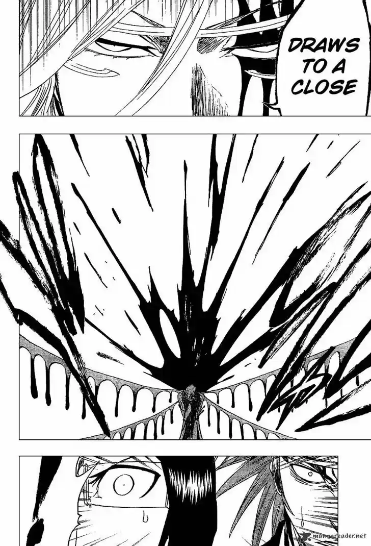 Bleach - All Colour But The Black Vol.23 Ch.288