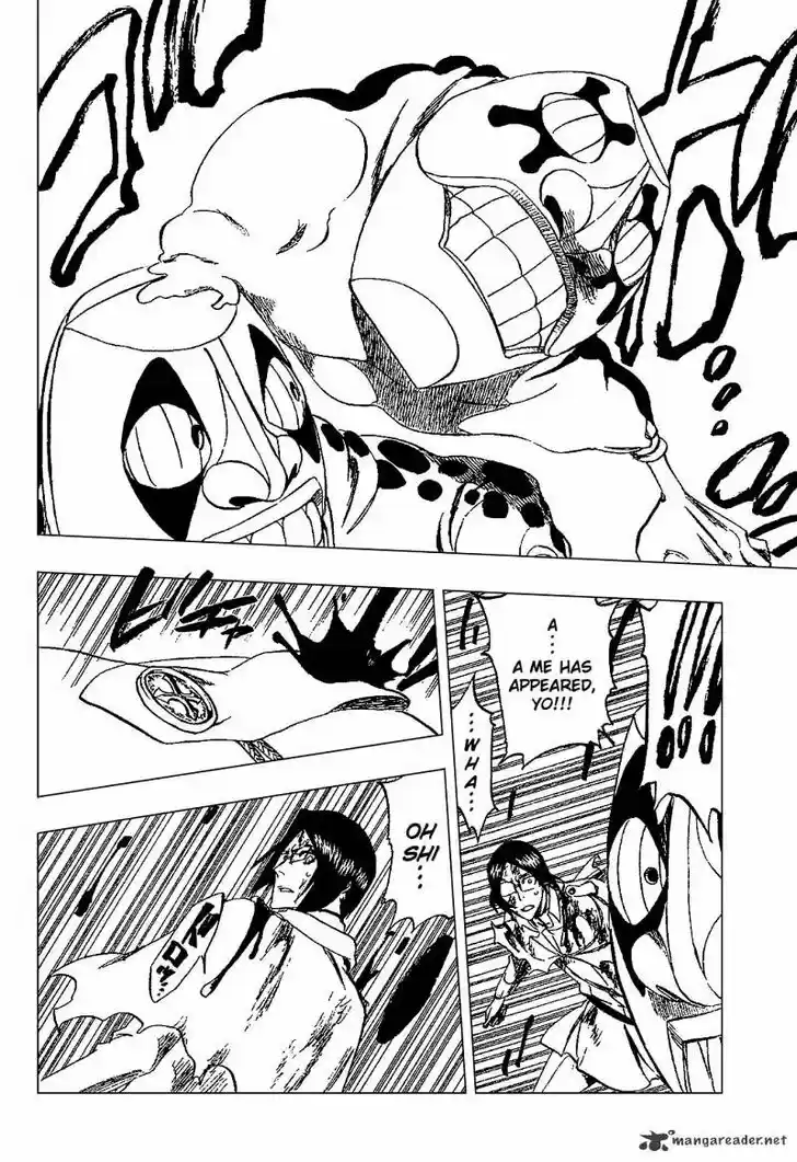 Bleach - All Colour But The Black Vol.23 Ch.288