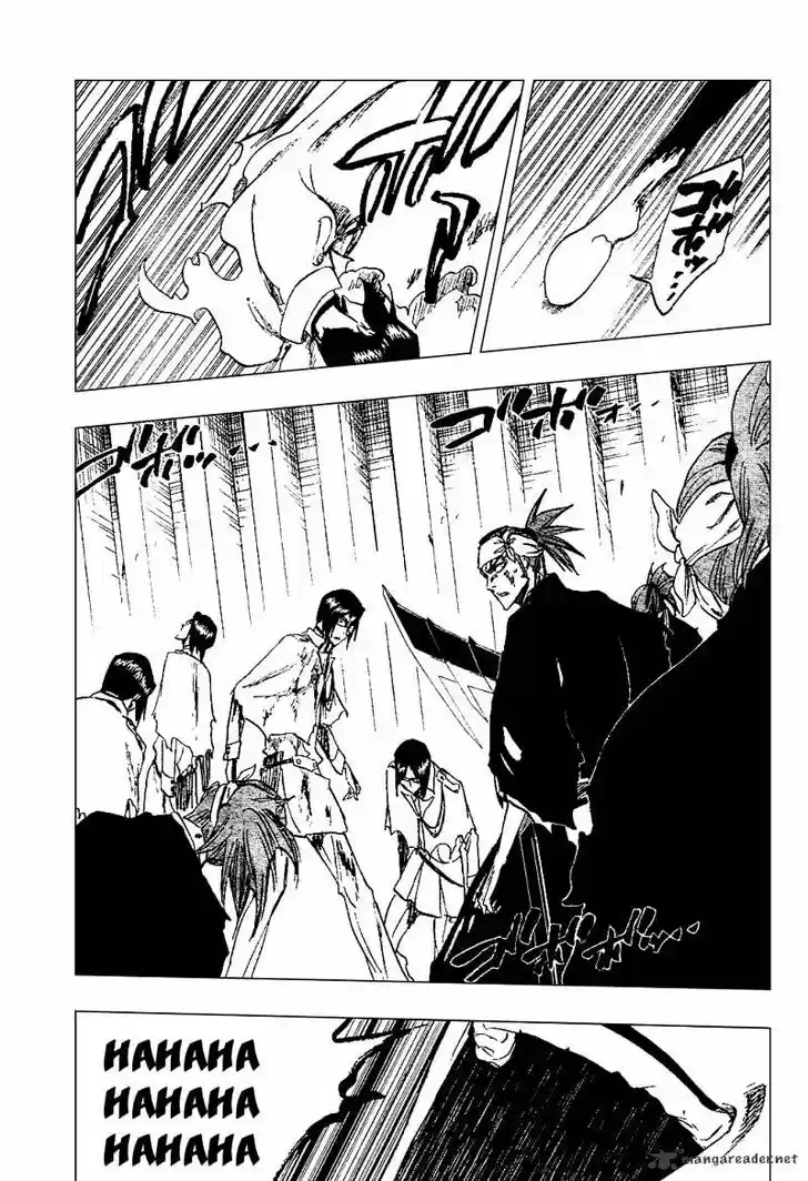 Bleach - All Colour But The Black Vol.23 Ch.288
