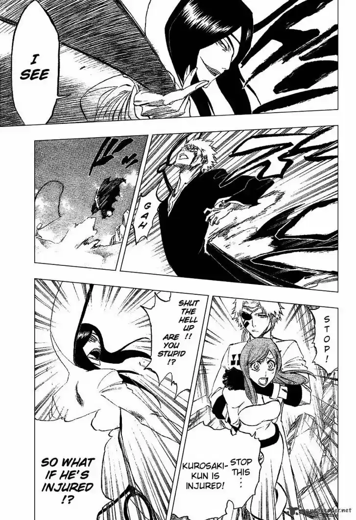 Bleach - All Colour But The Black Vol.23 Ch.288