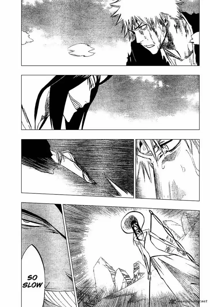 Bleach - All Colour But The Black Vol.23 Ch.289