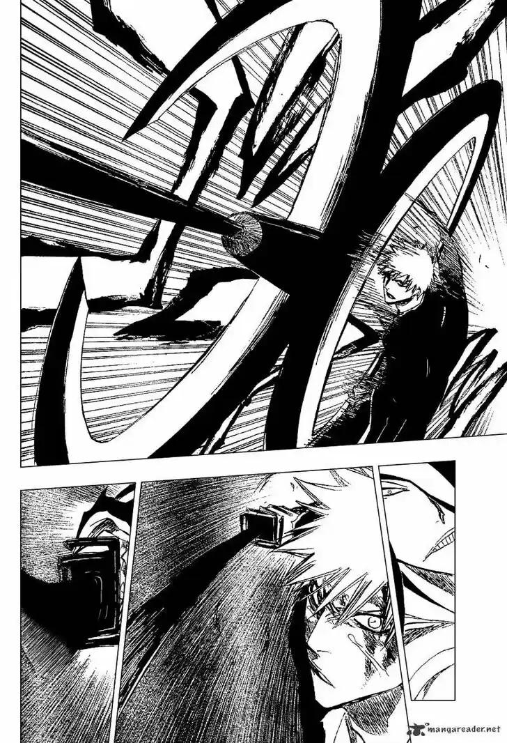 Bleach - All Colour But The Black Vol.23 Ch.289