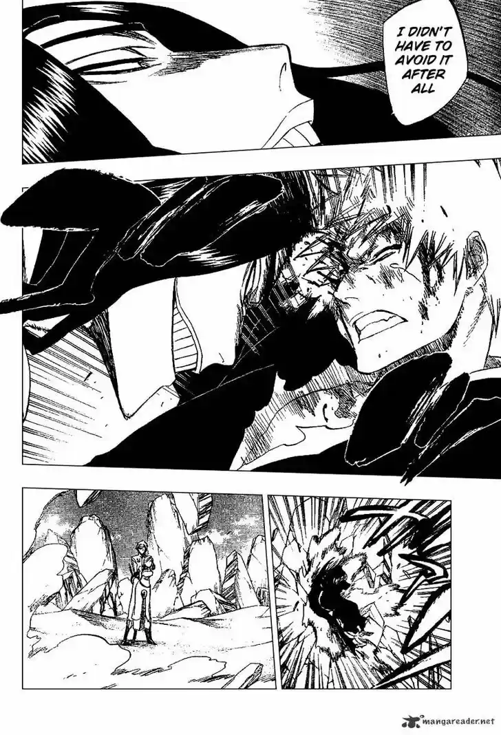 Bleach - All Colour But The Black Vol.23 Ch.289