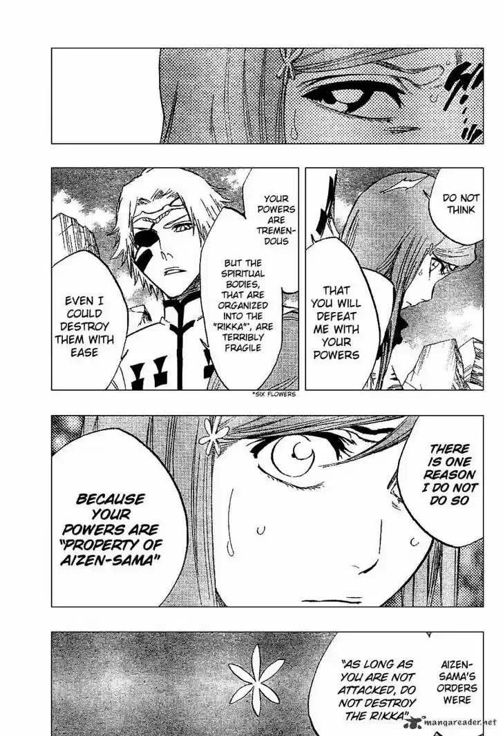 Bleach - All Colour But The Black Vol.23 Ch.289