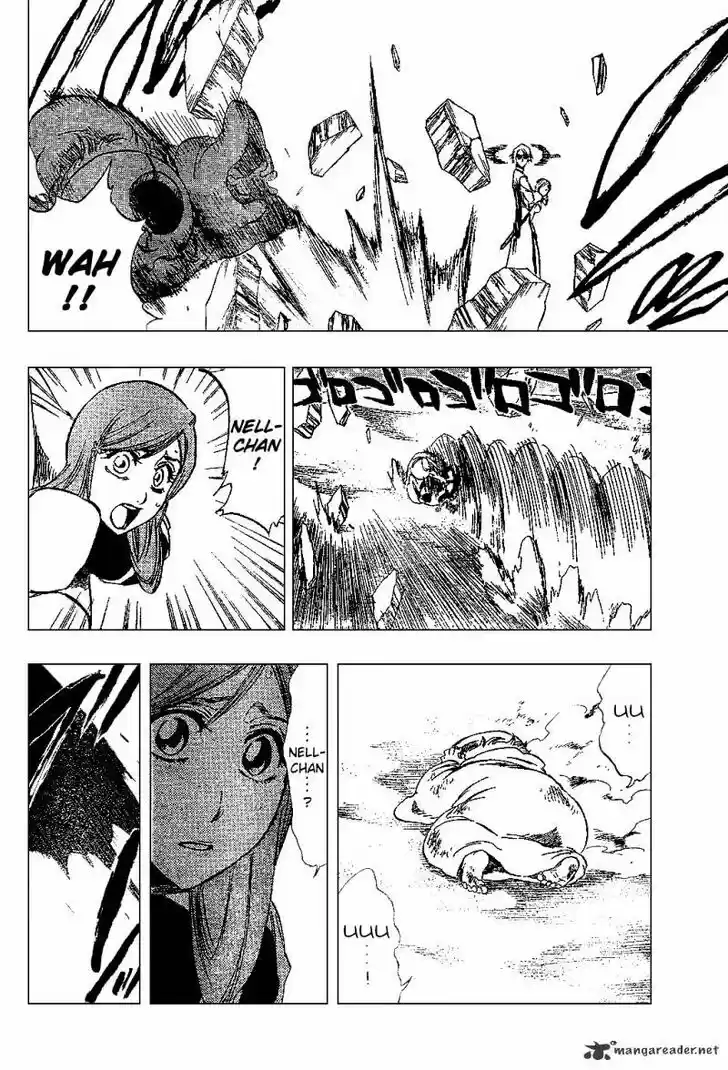 Bleach - All Colour But The Black Vol.23 Ch.289