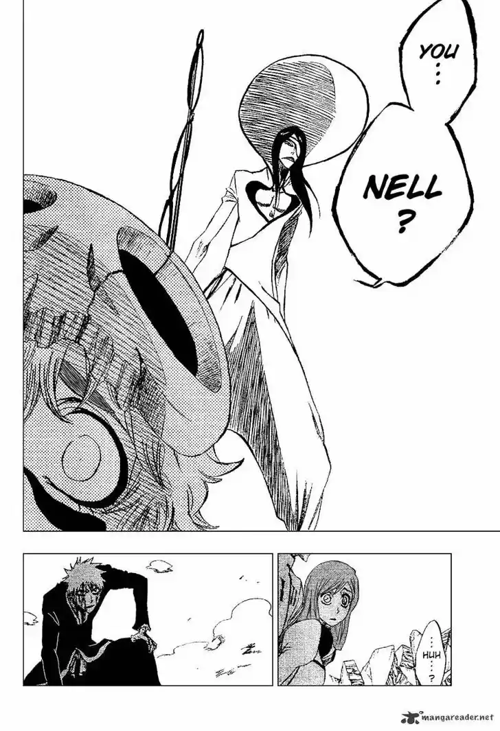 Bleach - All Colour But The Black Vol.23 Ch.289