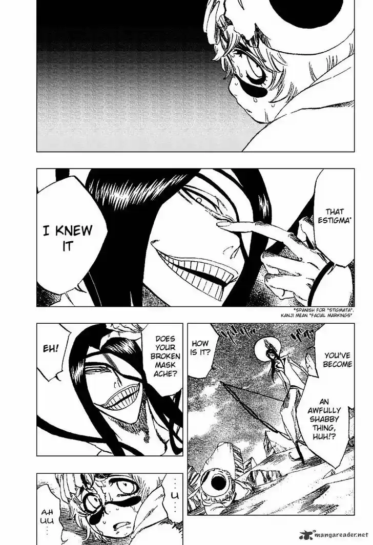 Bleach - All Colour But The Black Vol.23 Ch.289