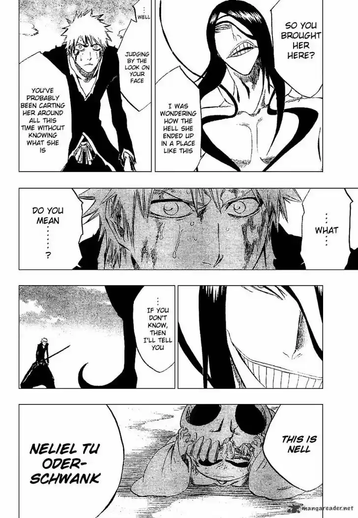 Bleach - All Colour But The Black Vol.23 Ch.289
