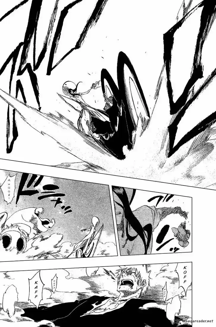 Bleach - All Colour But The Black Vol.23 Ch.290