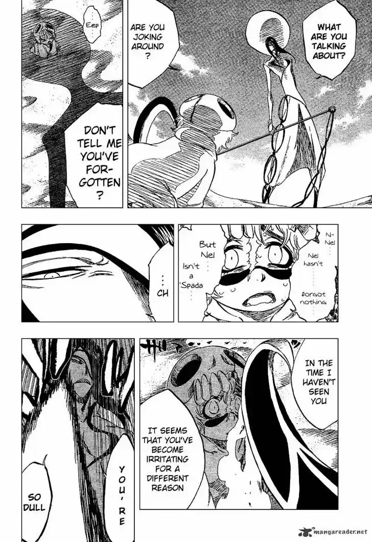 Bleach - All Colour But The Black Vol.23 Ch.290