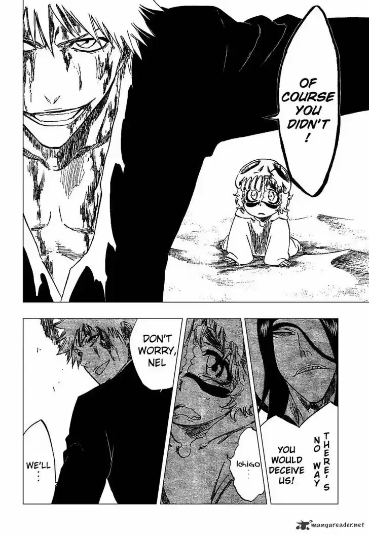 Bleach - All Colour But The Black Vol.23 Ch.290