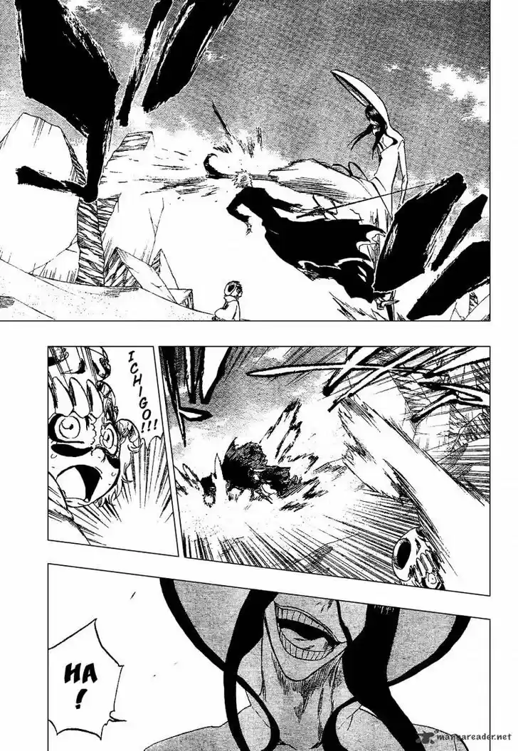 Bleach - All Colour But The Black Vol.23 Ch.290