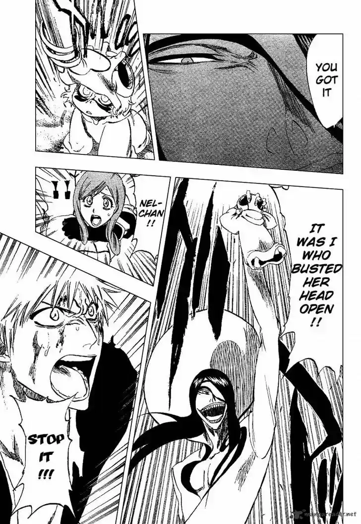 Bleach - All Colour But The Black Vol.23 Ch.290