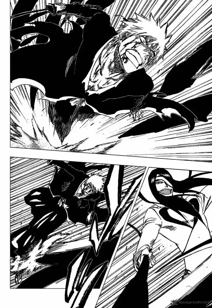 Bleach - All Colour But The Black Vol.23 Ch.290