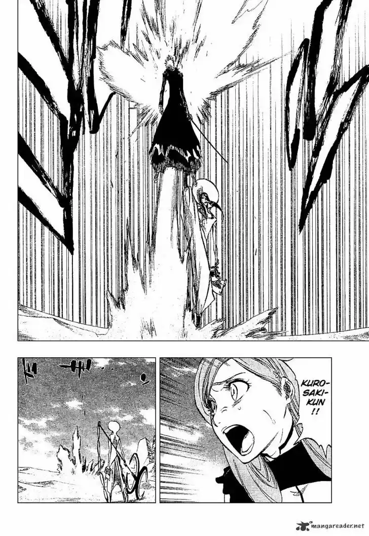 Bleach - All Colour But The Black Vol.23 Ch.290