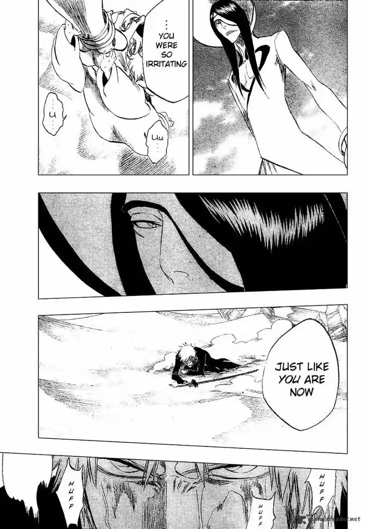 Bleach - All Colour But The Black Vol.23 Ch.290