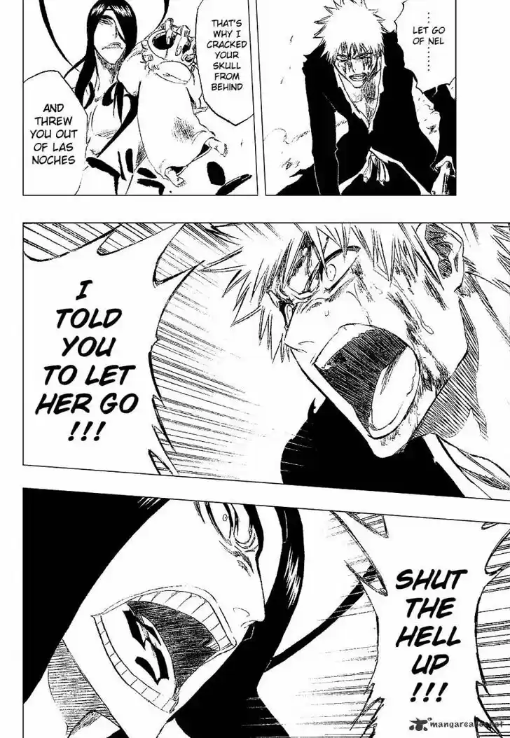 Bleach - All Colour But The Black Vol.23 Ch.290