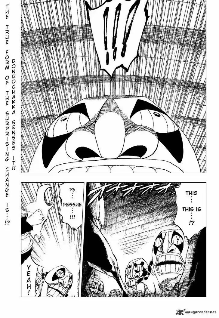 Bleach - All Colour But The Black Vol.23 Ch.291